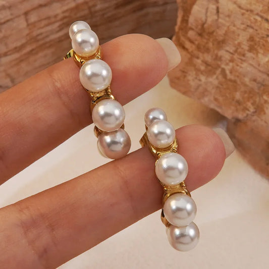 Ocean pearl