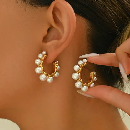 Ocean pearl